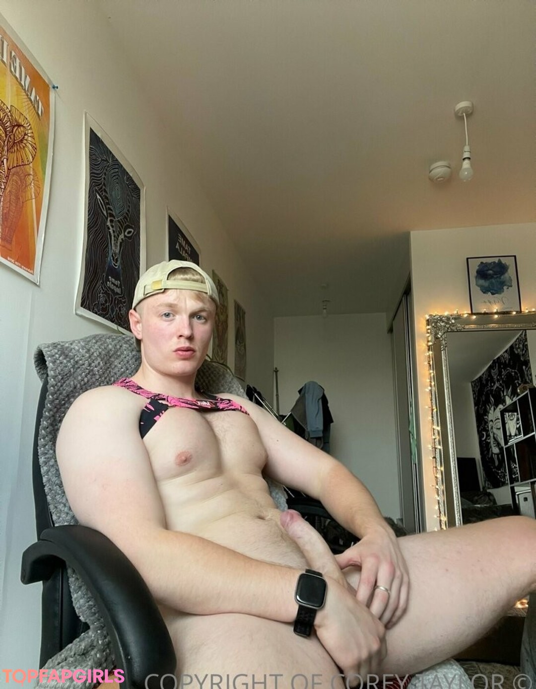 Foto desnuda filtrada de OnlyFans de Coreytaylorvip #40 Foto desnuda filtrada de OnlyFans de Coreytaylorvip #40
