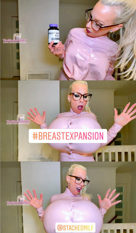Thebustysasha