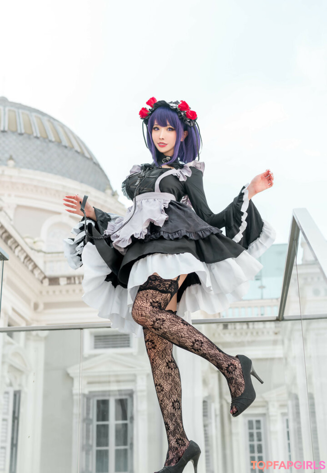 Foto desnuda filtrada de OnlyFans de Plant Lily #111 Foto desnuda filtrada de OnlyFans de Plant Lily #111