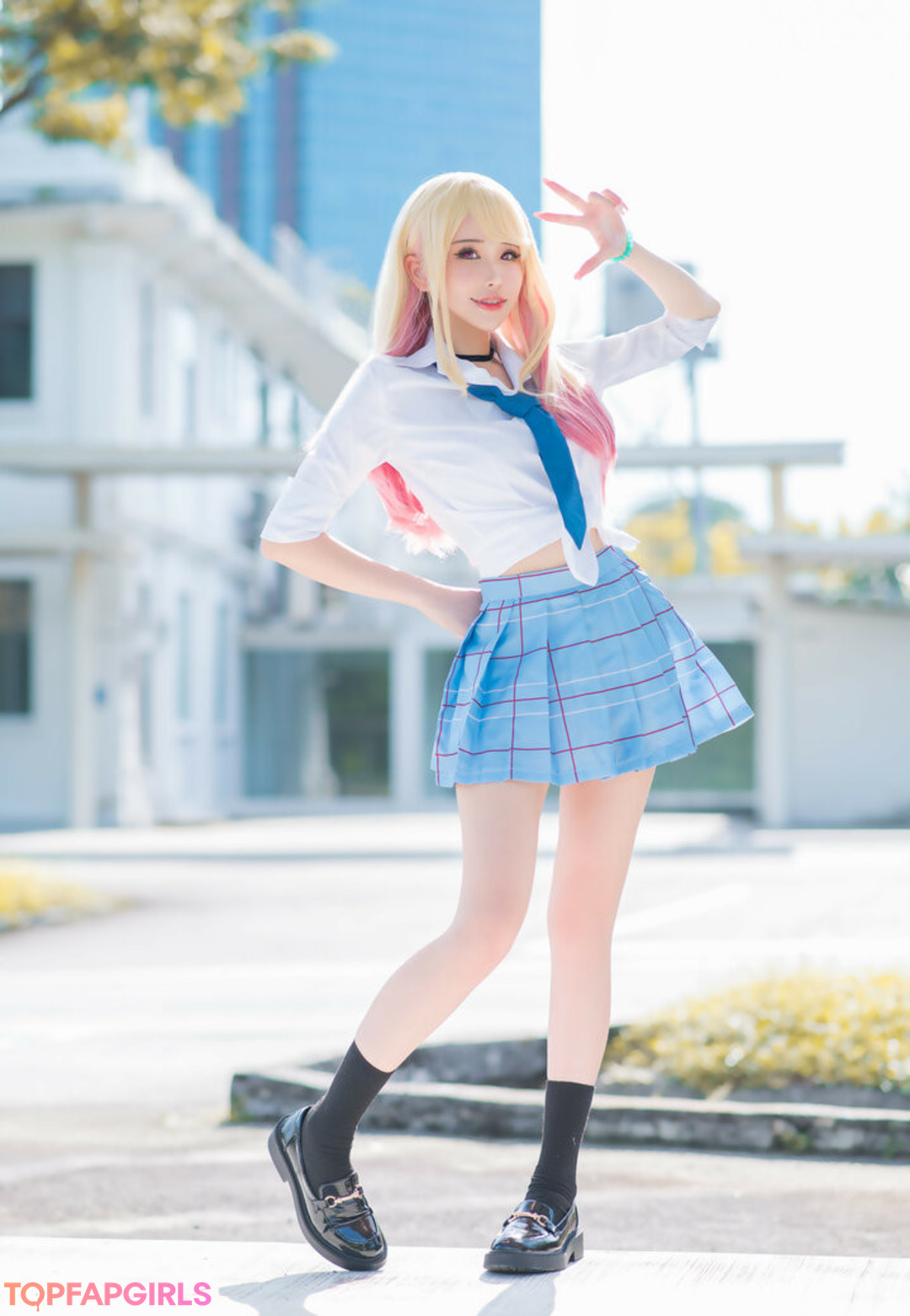 Foto desnuda filtrada de OnlyFans de Plant Lily #126 Foto desnuda filtrada de OnlyFans de Plant Lily #126