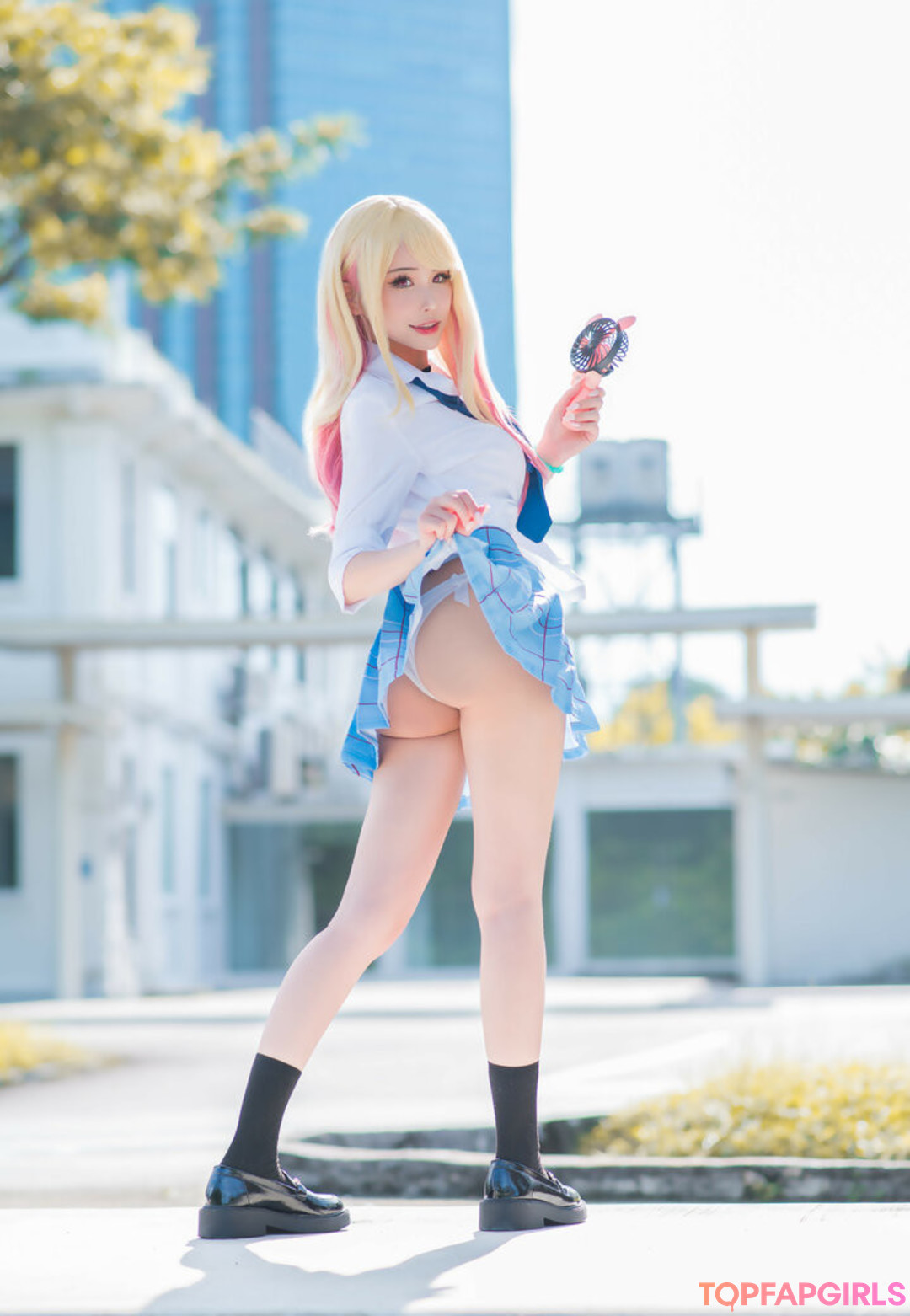 Foto desnuda filtrada de OnlyFans de Plant Lily #130 Foto desnuda filtrada de OnlyFans de Plant Lily #130