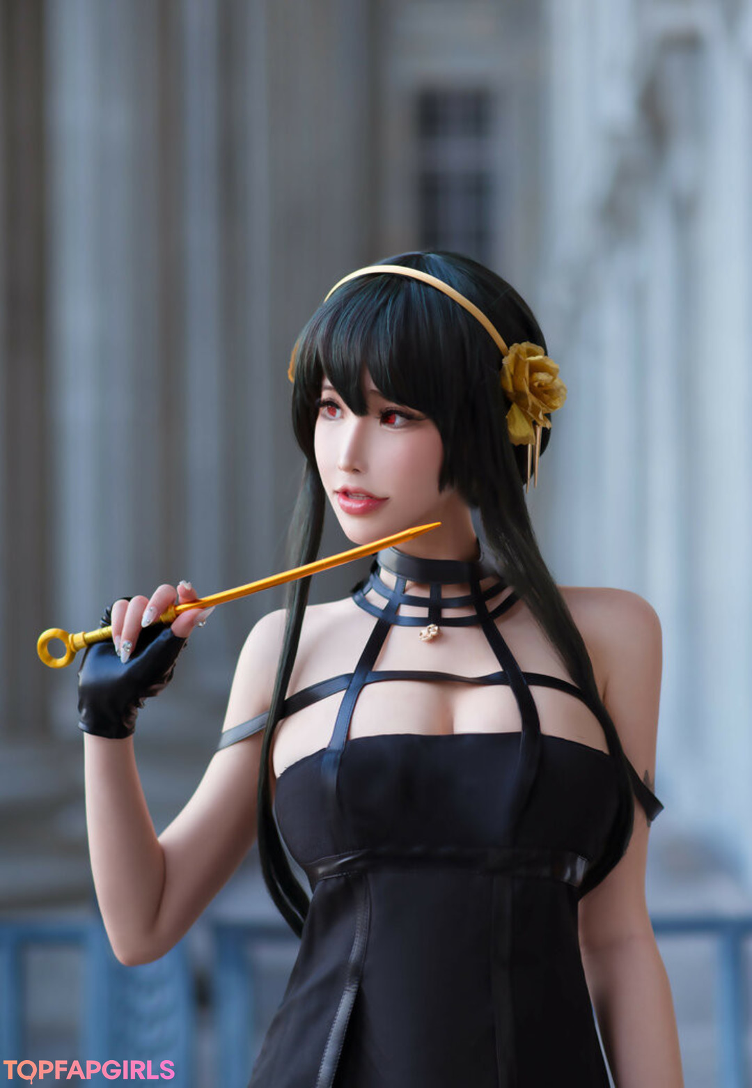 Foto desnuda filtrada de OnlyFans de Plant Lily #58 Foto desnuda filtrada de OnlyFans de Plant Lily #58