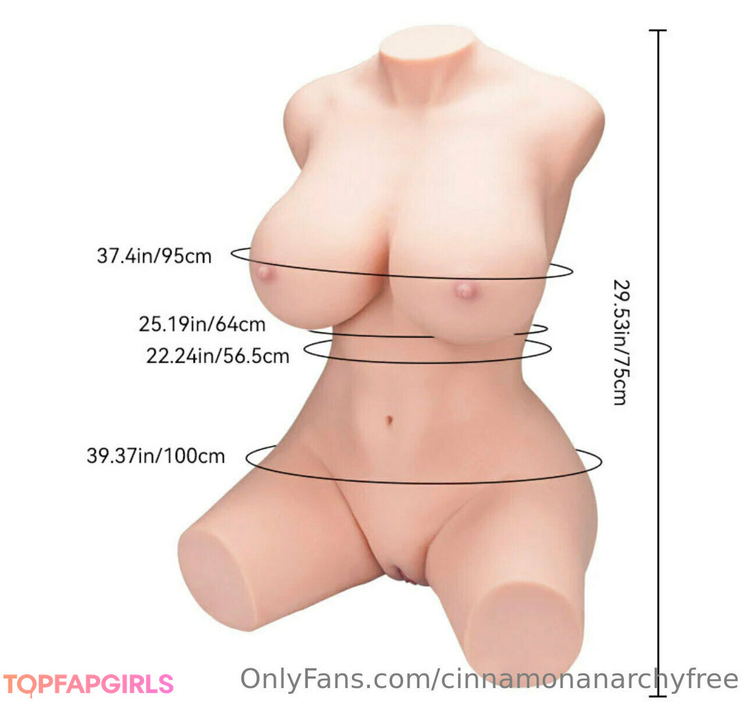 Foto desnuda filtrada de OnlyFans de Cinnamonanarchyfree #112 Foto desnuda filtrada de OnlyFans de Cinnamonanarchyfree #112