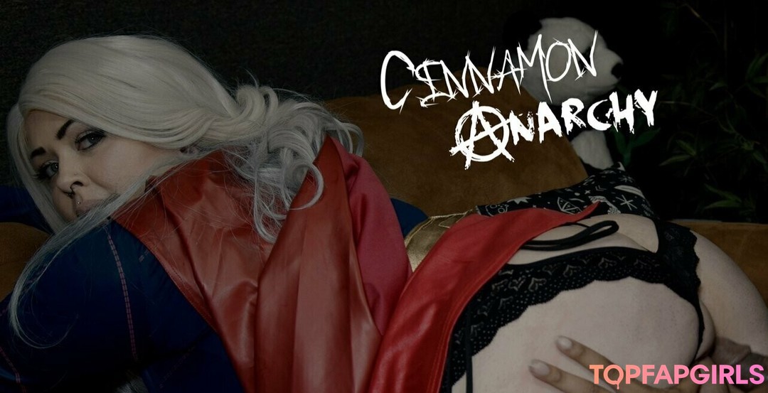 Foto desnuda filtrada de OnlyFans de Cinnamonanarchyfree #127 Foto desnuda filtrada de OnlyFans de Cinnamonanarchyfree #127