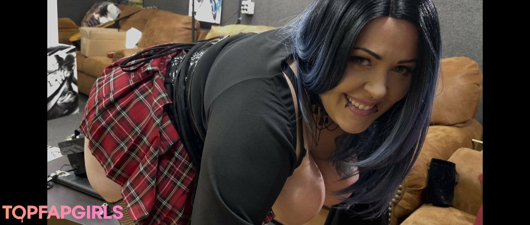 Foto desnuda filtrada de OnlyFans de Cinnamonanarchyfree #41 Foto desnuda filtrada de OnlyFans de Cinnamonanarchyfree #41