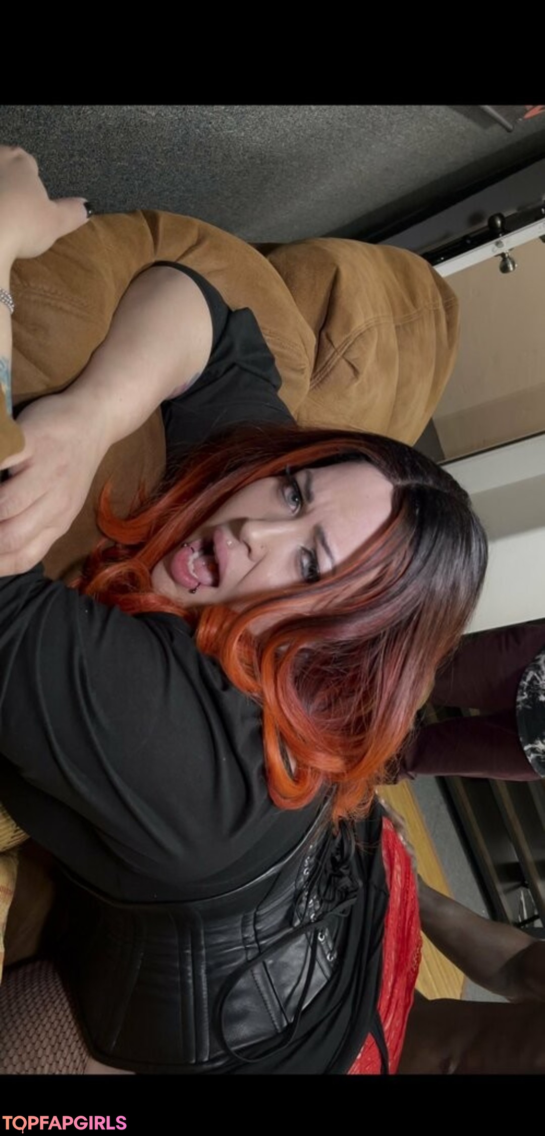 Foto desnuda filtrada de OnlyFans de Cinnamonanarchyfree #68 Foto desnuda filtrada de OnlyFans de Cinnamonanarchyfree #68