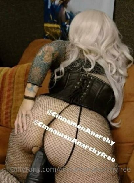 Cinnamonanarchyfree