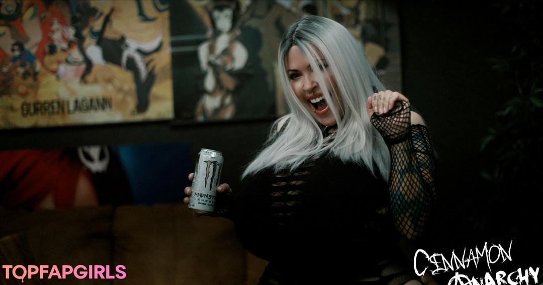 Foto desnuda filtrada de OnlyFans de Cinnamonanarchyfree #95 Foto desnuda filtrada de OnlyFans de Cinnamonanarchyfree #95