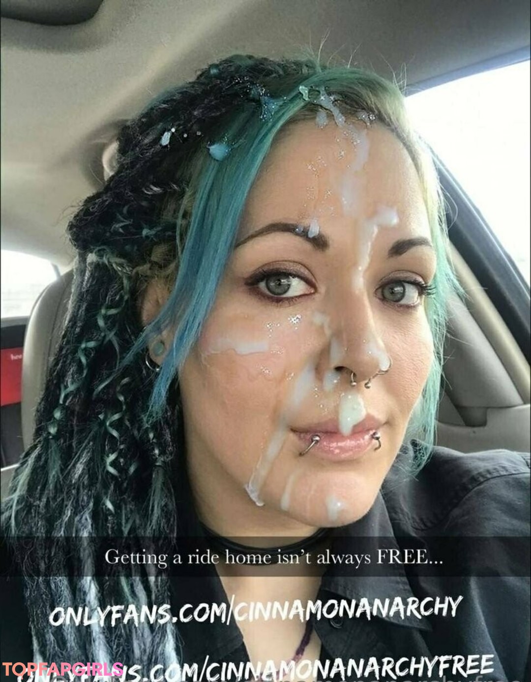 Foto desnuda filtrada de OnlyFans de Cinnamonanarchyfree #97 Foto desnuda filtrada de OnlyFans de Cinnamonanarchyfree #97