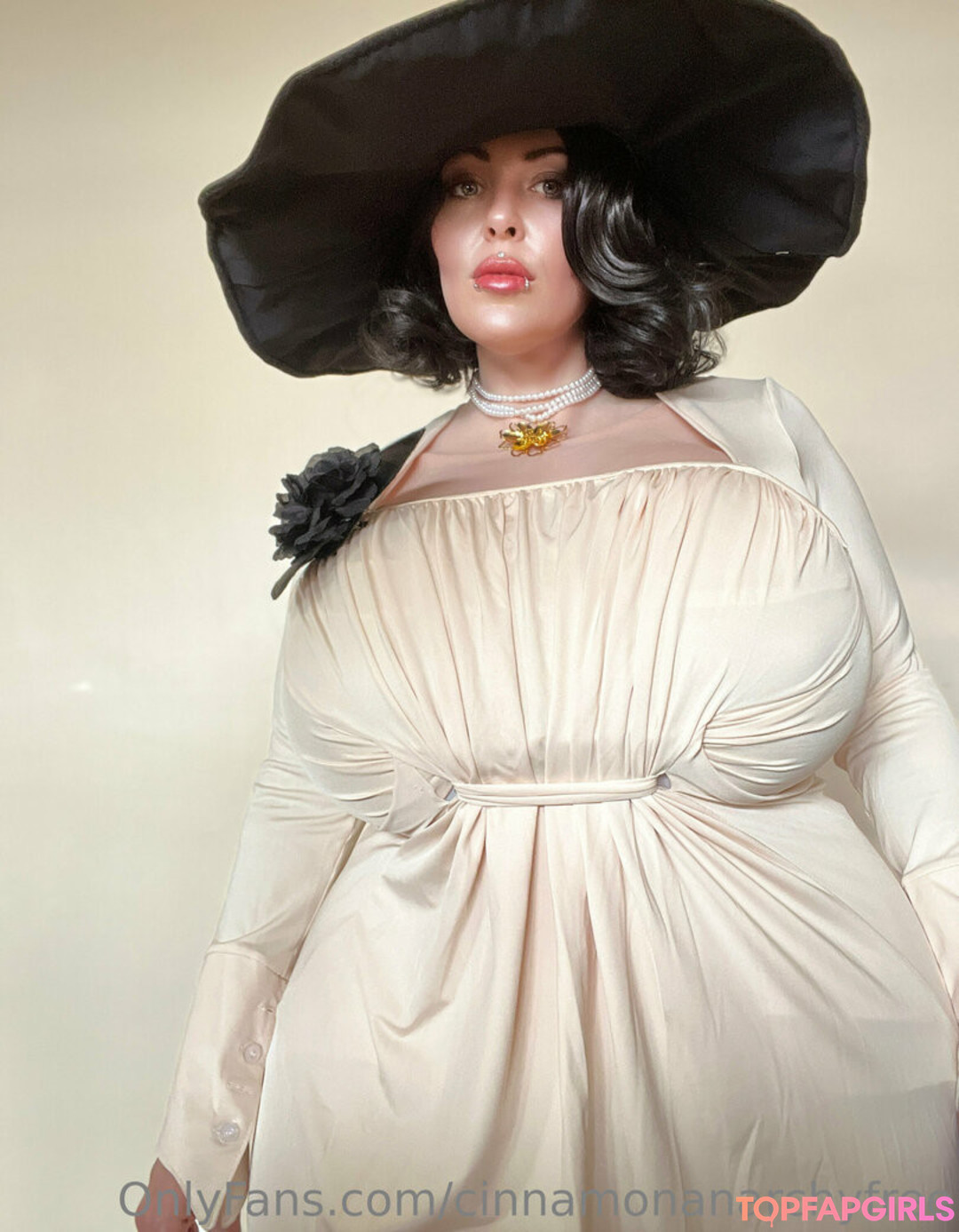 Foto desnuda filtrada de OnlyFans de Cinnamonanarchyfree #99 Foto desnuda filtrada de OnlyFans de Cinnamonanarchyfree #99