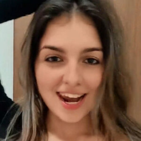 Foto desnuda filtrada de OnlyFans de Biacamargo12