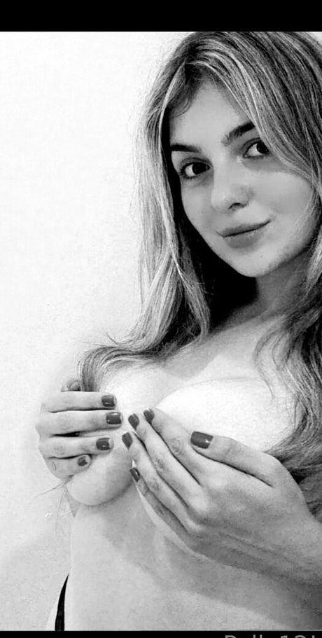 Foto desnuda filtrada de OnlyFans de Biacamargo12