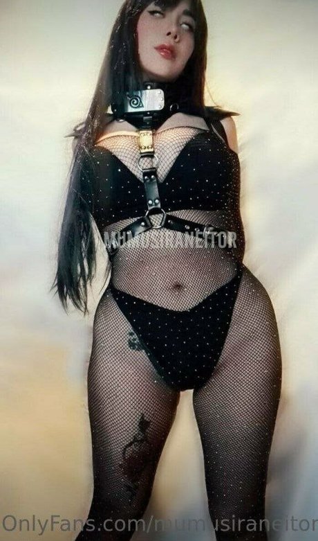 Foto desnuda filtrada de OnlyFans de Mumusiraneitor