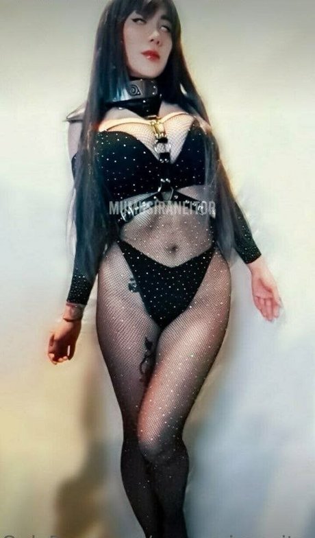 Foto desnuda filtrada de OnlyFans de Mumusiraneitor