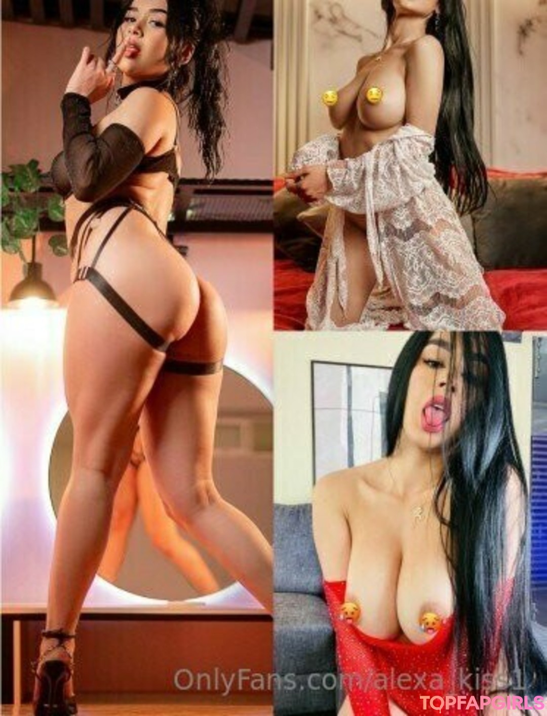 Foto desnuda filtrada de OnlyFans de Alexakiss1 #144 Foto desnuda filtrada de OnlyFans de Alexakiss1 #144