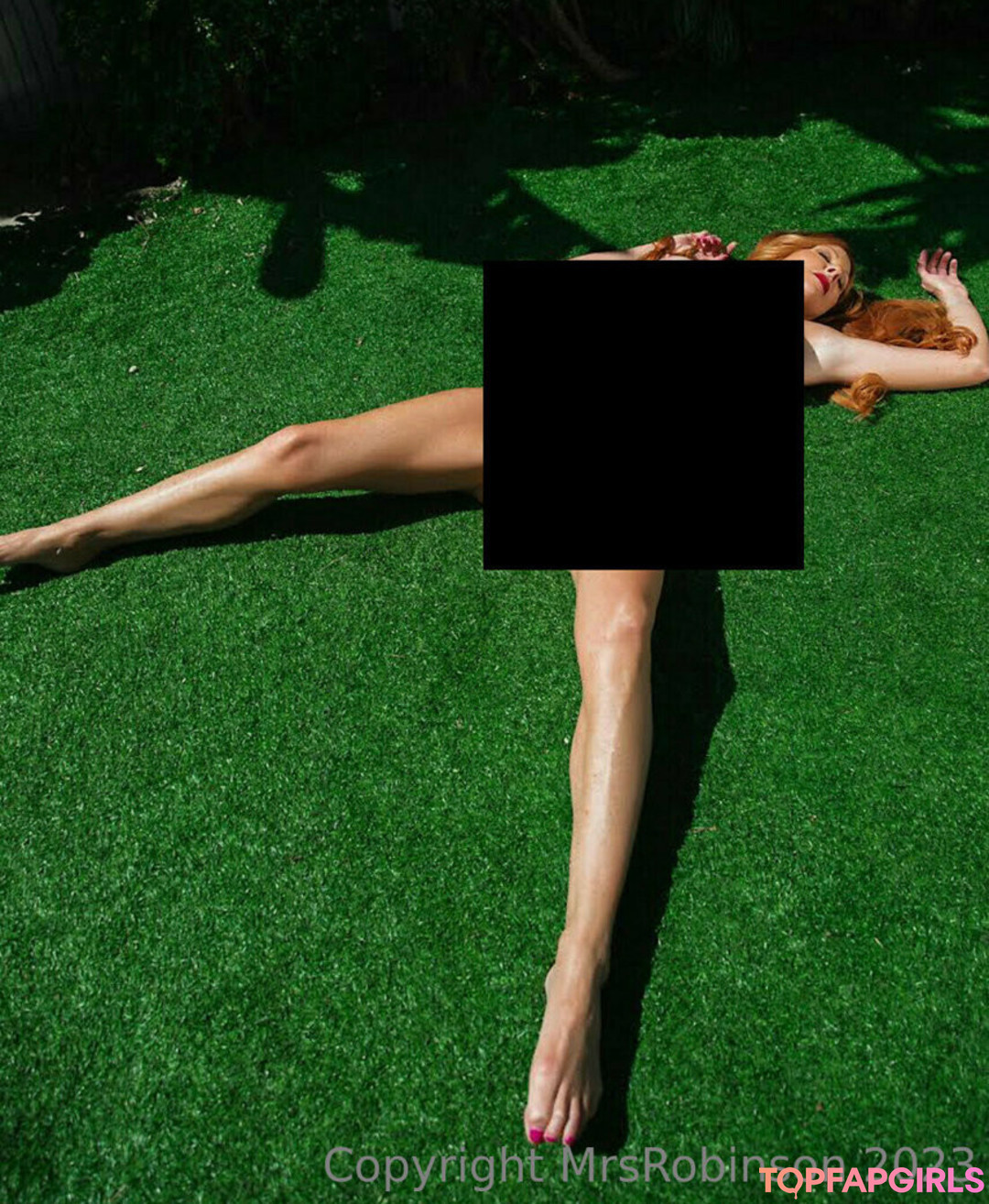 Foto desnuda filtrada de OnlyFans de Mrsrobinsonxo #153 Foto desnuda filtrada de OnlyFans de Mrsrobinsonxo #153