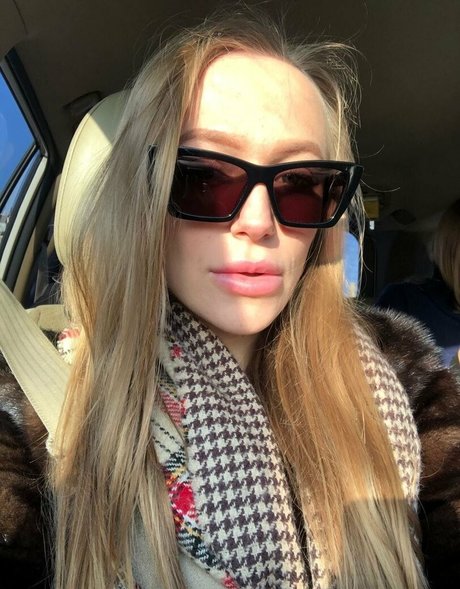 Foto desnuda filtrada de OnlyFans de Aislinxxxmodel