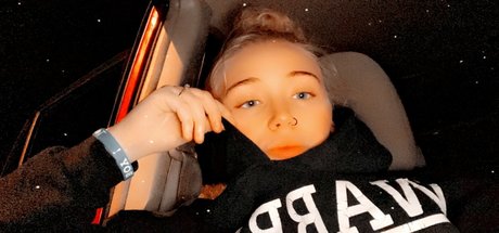 Blondiebshortt
