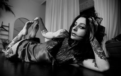 Yolandiblack