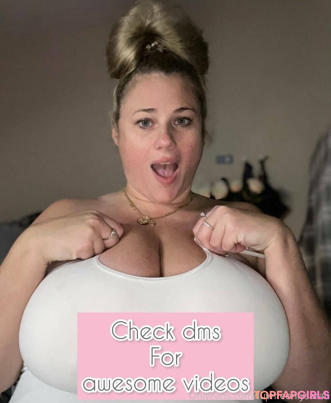 Foto desnuda filtrada de OnlyFans de Luvmeonlysarah #56 Foto desnuda filtrada de OnlyFans de Luvmeonlysarah #56