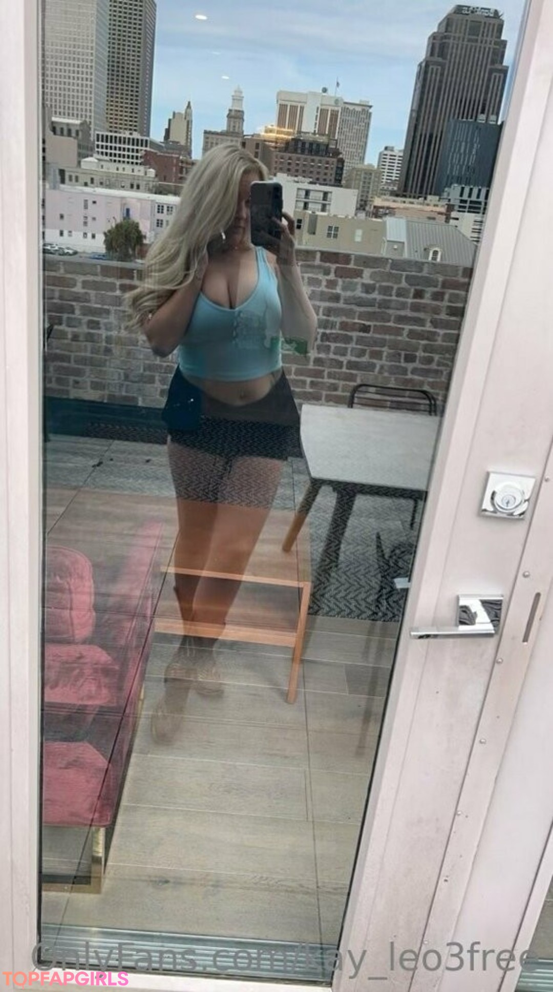 Foto desnuda filtrada de OnlyFans de Kayleo3free #30 Foto desnuda filtrada de OnlyFans de Kayleo3free #30