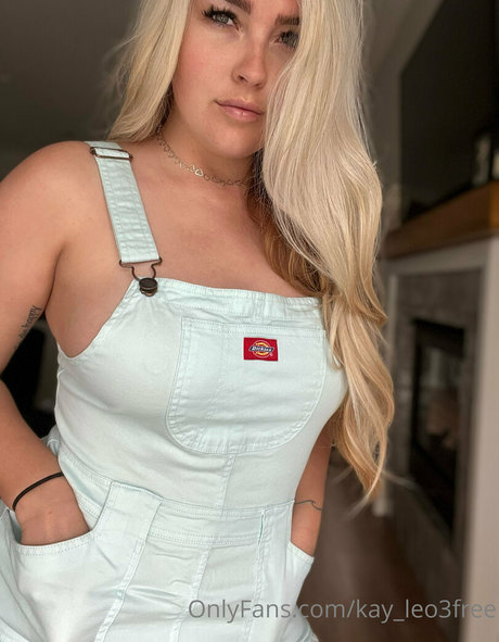 Foto desnuda filtrada de OnlyFans de Kayleo3free
