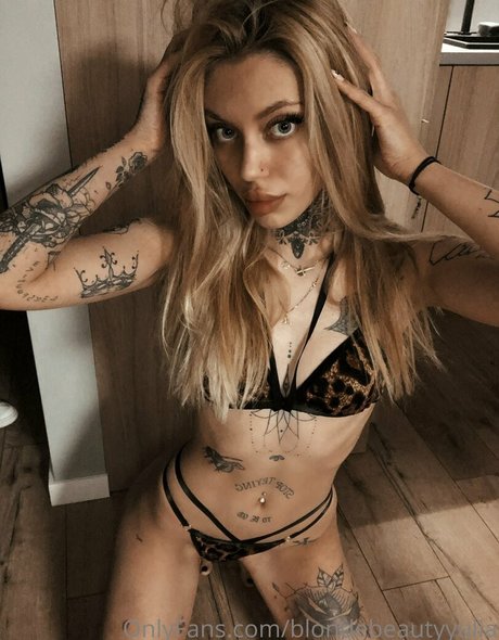 Blondebeautyyulia