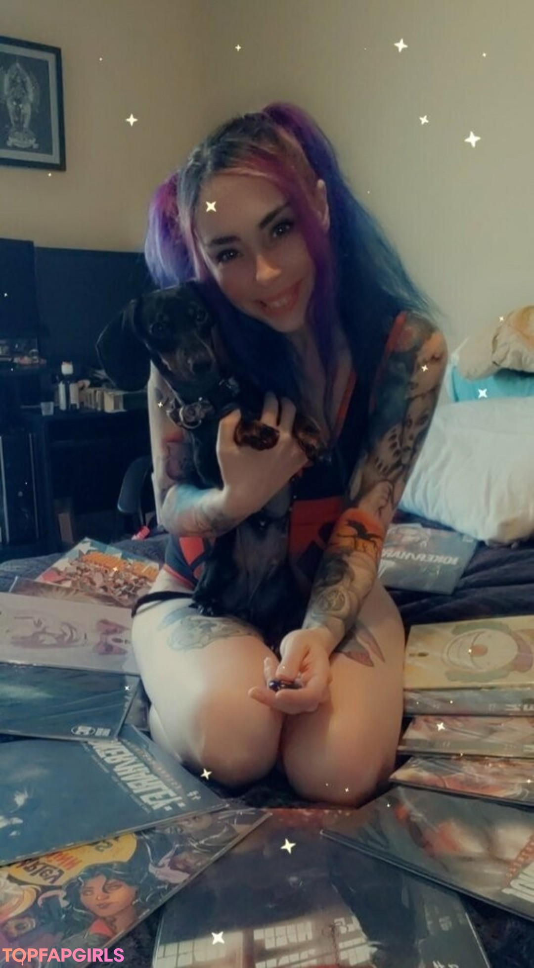 Foto desnuda filtrada de OnlyFans de Jadestonerfree #16 Foto desnuda filtrada de OnlyFans de Jadestonerfree #16