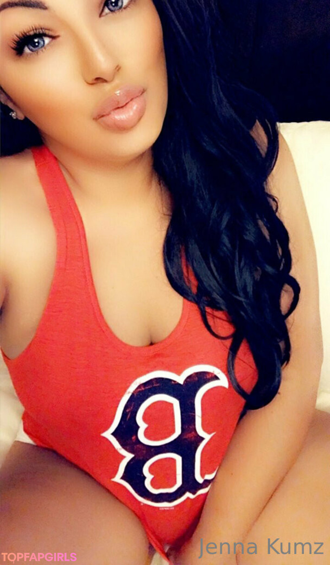 Foto desnuda filtrada de OnlyFans de Thickbaddiejenna #117 Foto desnuda filtrada de OnlyFans de Thickbaddiejenna #117