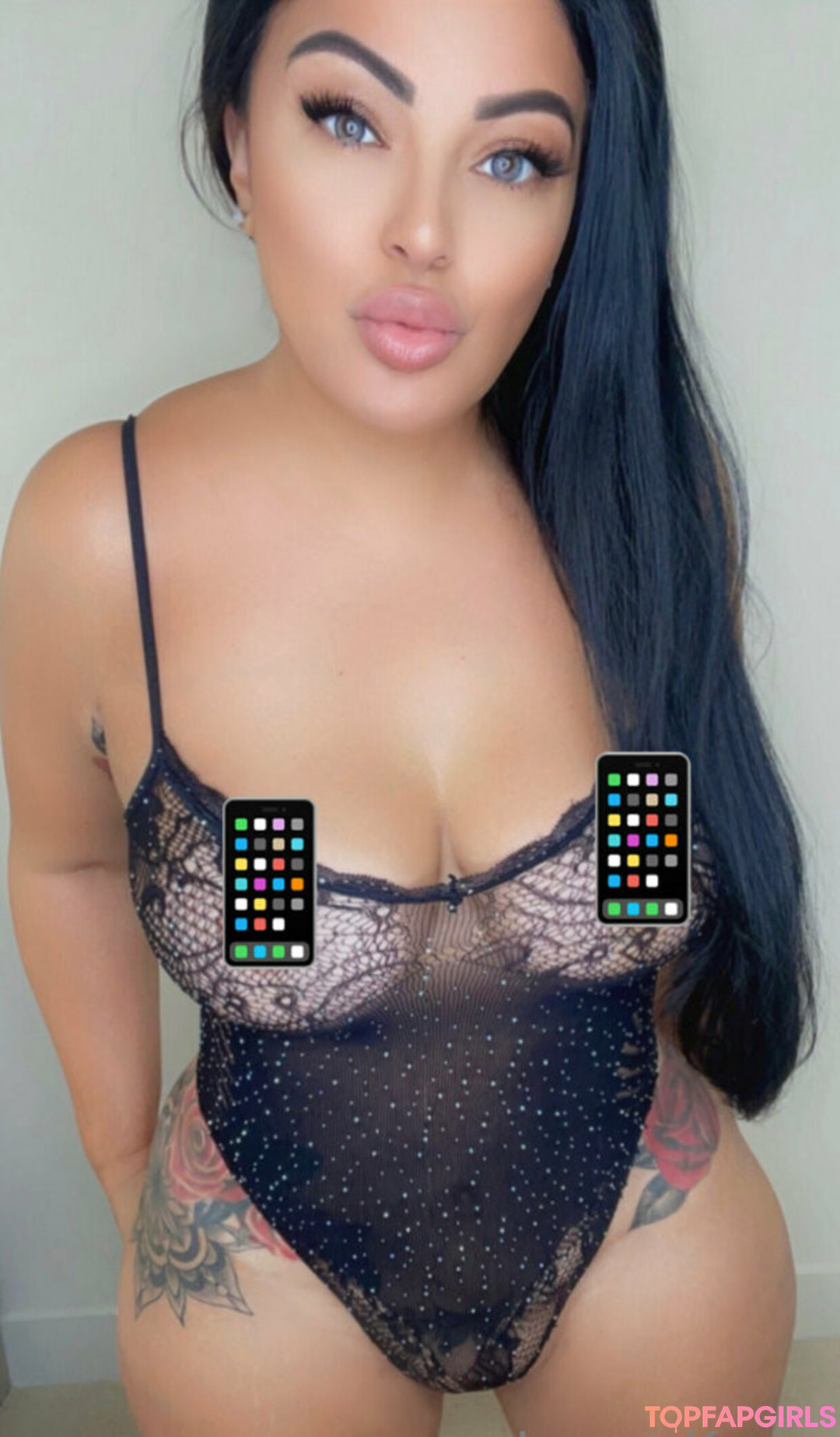Foto desnuda filtrada de OnlyFans de Thickbaddiejenna #92 Foto desnuda filtrada de OnlyFans de Thickbaddiejenna #92