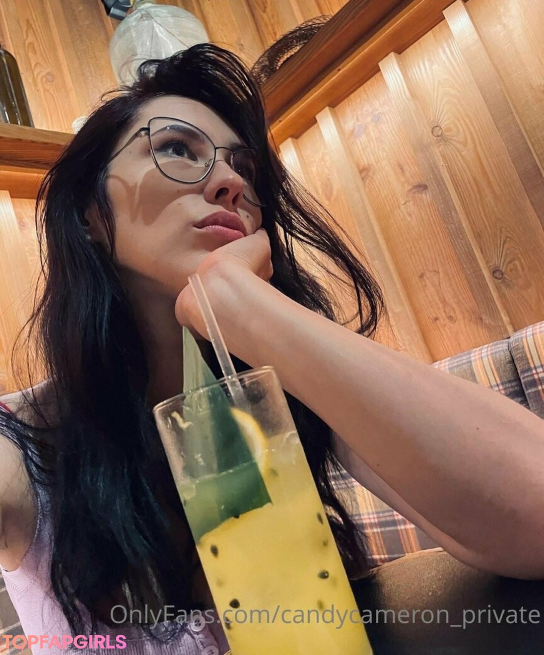 Foto desnuda filtrada de OnlyFans de Candycameronprivate #17 Foto desnuda filtrada de OnlyFans de Candycameronprivate #17