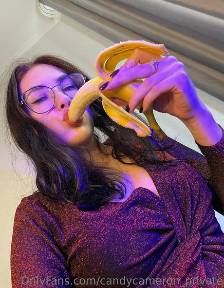 Candycameronprivate