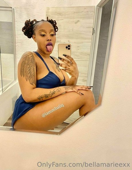 Bellamarieexx