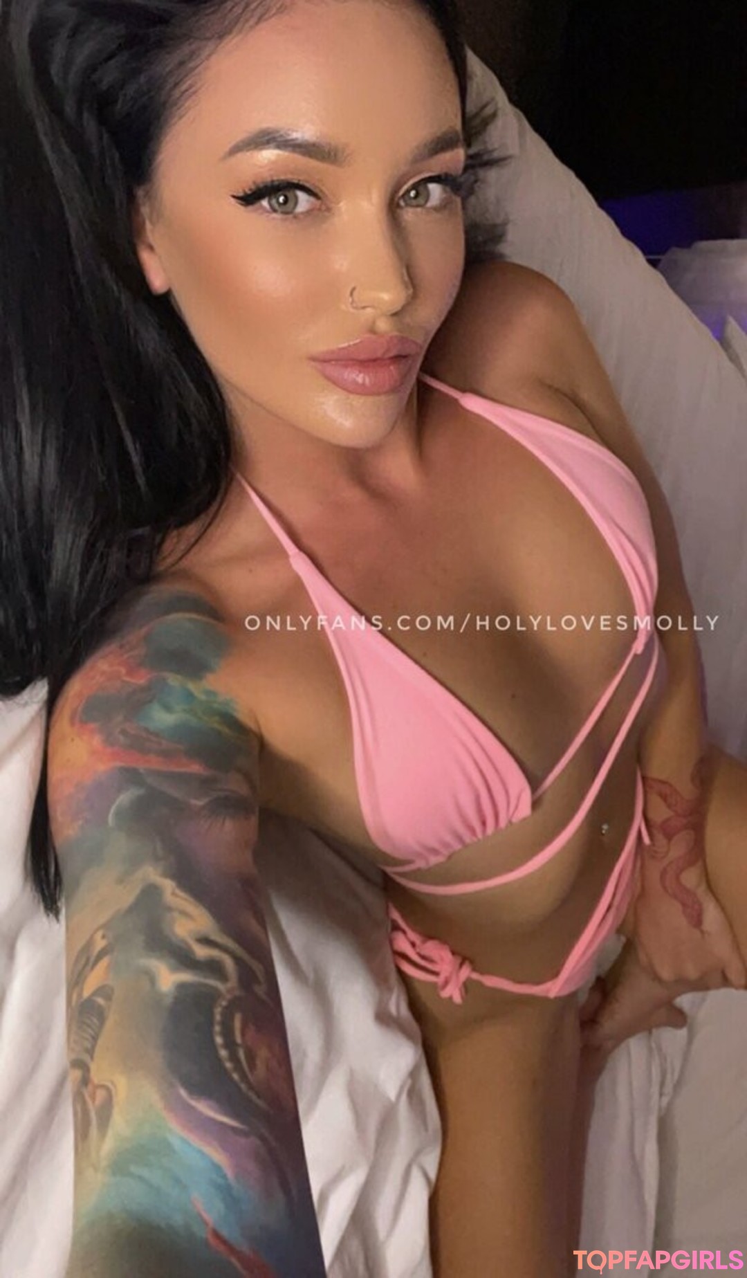 Foto desnuda filtrada de OnlyFans de Holylovesmolly #149 Foto desnuda filtrada de OnlyFans de Holylovesmolly #149