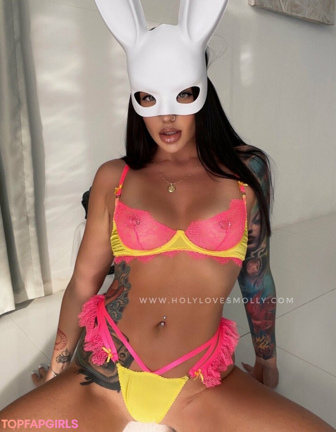 Foto desnuda filtrada de OnlyFans de Holylovesmolly #155 Foto desnuda filtrada de OnlyFans de Holylovesmolly #155