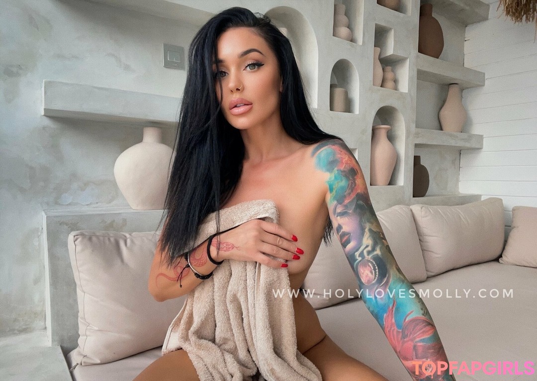 Foto desnuda filtrada de OnlyFans de Holylovesmolly #171 Foto desnuda filtrada de OnlyFans de Holylovesmolly #171