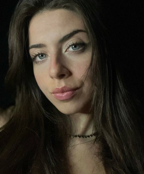 Foto desnuda filtrada de OnlyFans de Ilamos Asmr