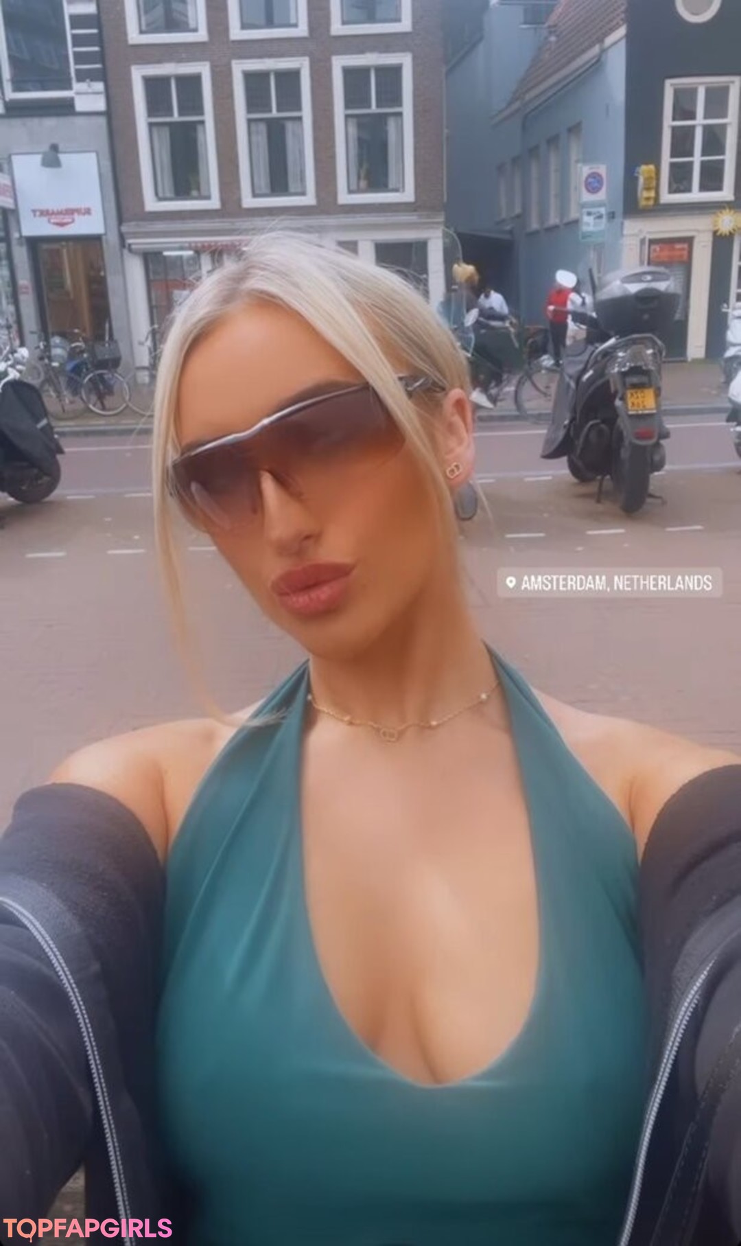 Foto desnuda filtrada de OnlyFans de Lauren Day #78 Foto desnuda filtrada de OnlyFans de Lauren Day #78