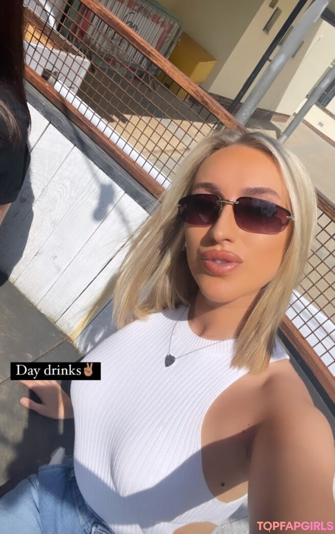 Foto desnuda filtrada de OnlyFans de Lauren Day #83 Foto desnuda filtrada de OnlyFans de Lauren Day #83