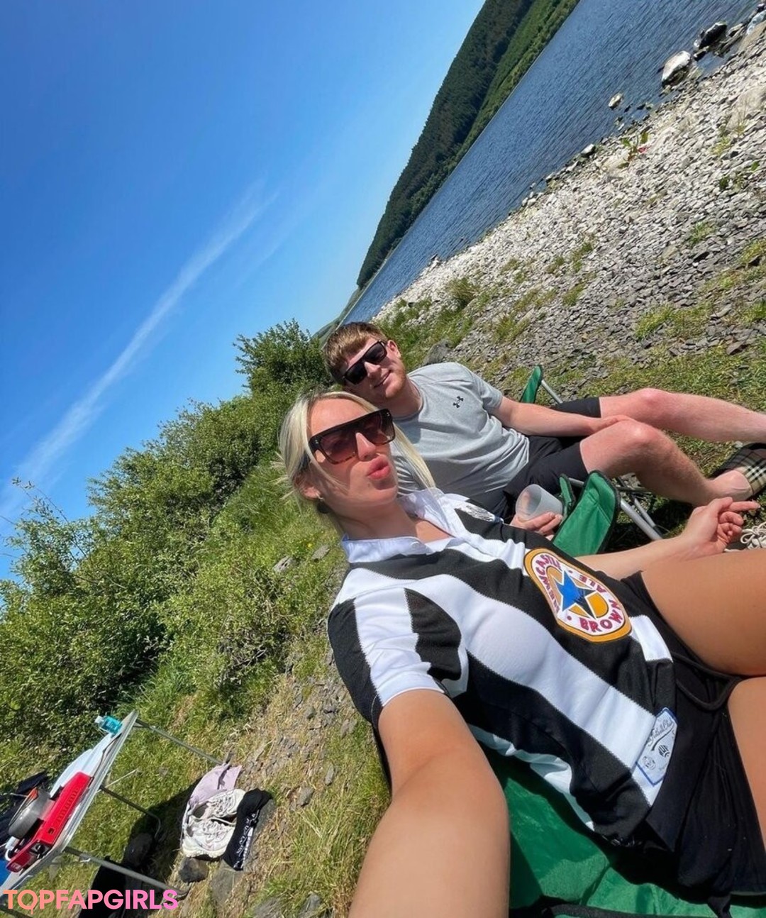 Foto desnuda filtrada de OnlyFans de Lauren Day #86 Foto desnuda filtrada de OnlyFans de Lauren Day #86