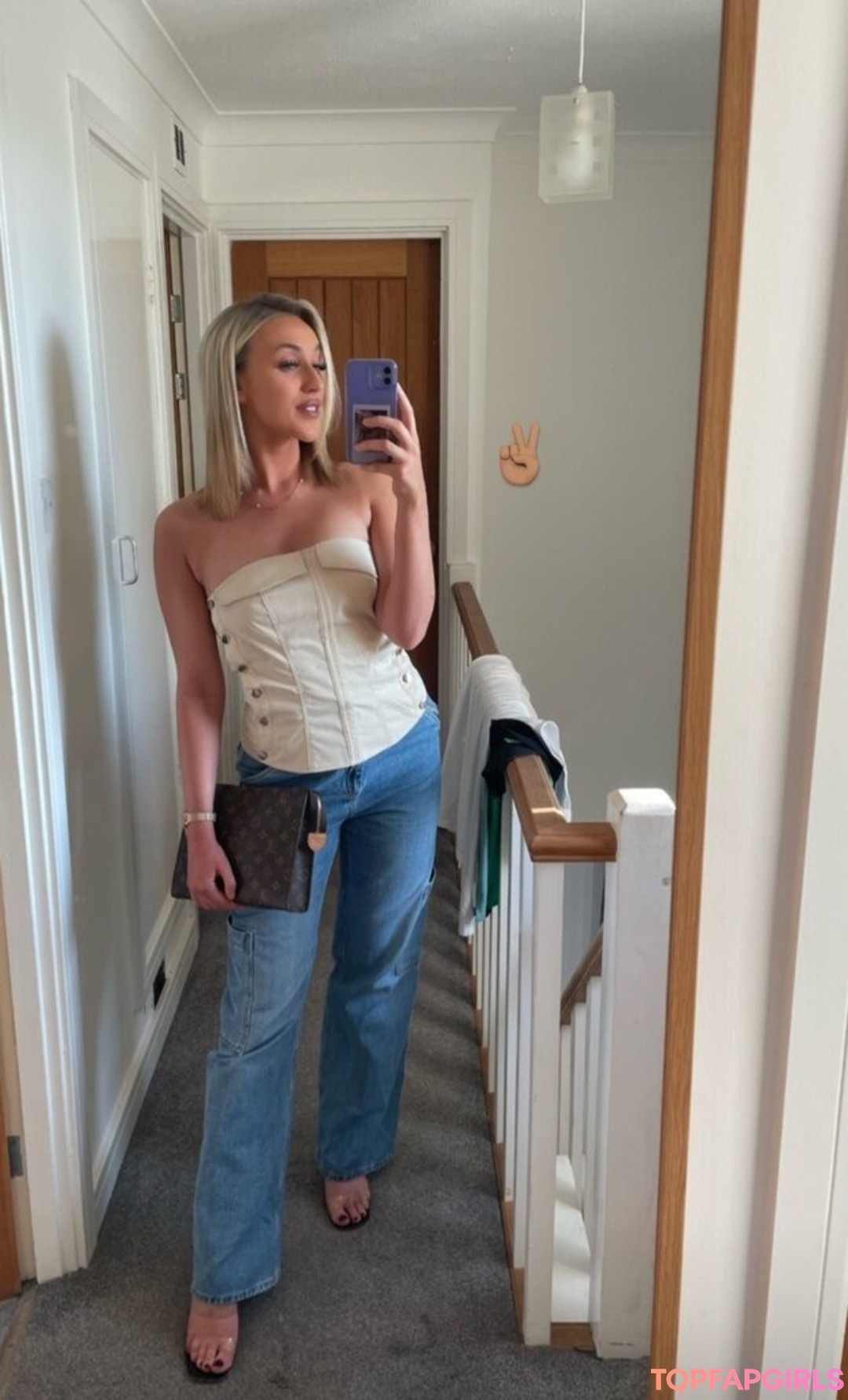 Foto desnuda filtrada de OnlyFans de Lauren Day #88 Foto desnuda filtrada de OnlyFans de Lauren Day #88