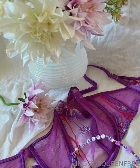 Lingeriequeenfree