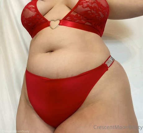 Crescentmoonbooty