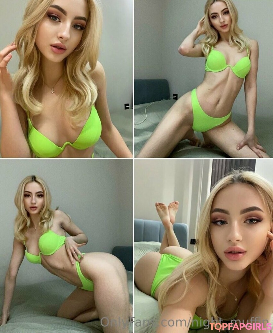Foto desnuda filtrada de OnlyFans de Nightmuffin #122 Foto desnuda filtrada de OnlyFans de Nightmuffin #122