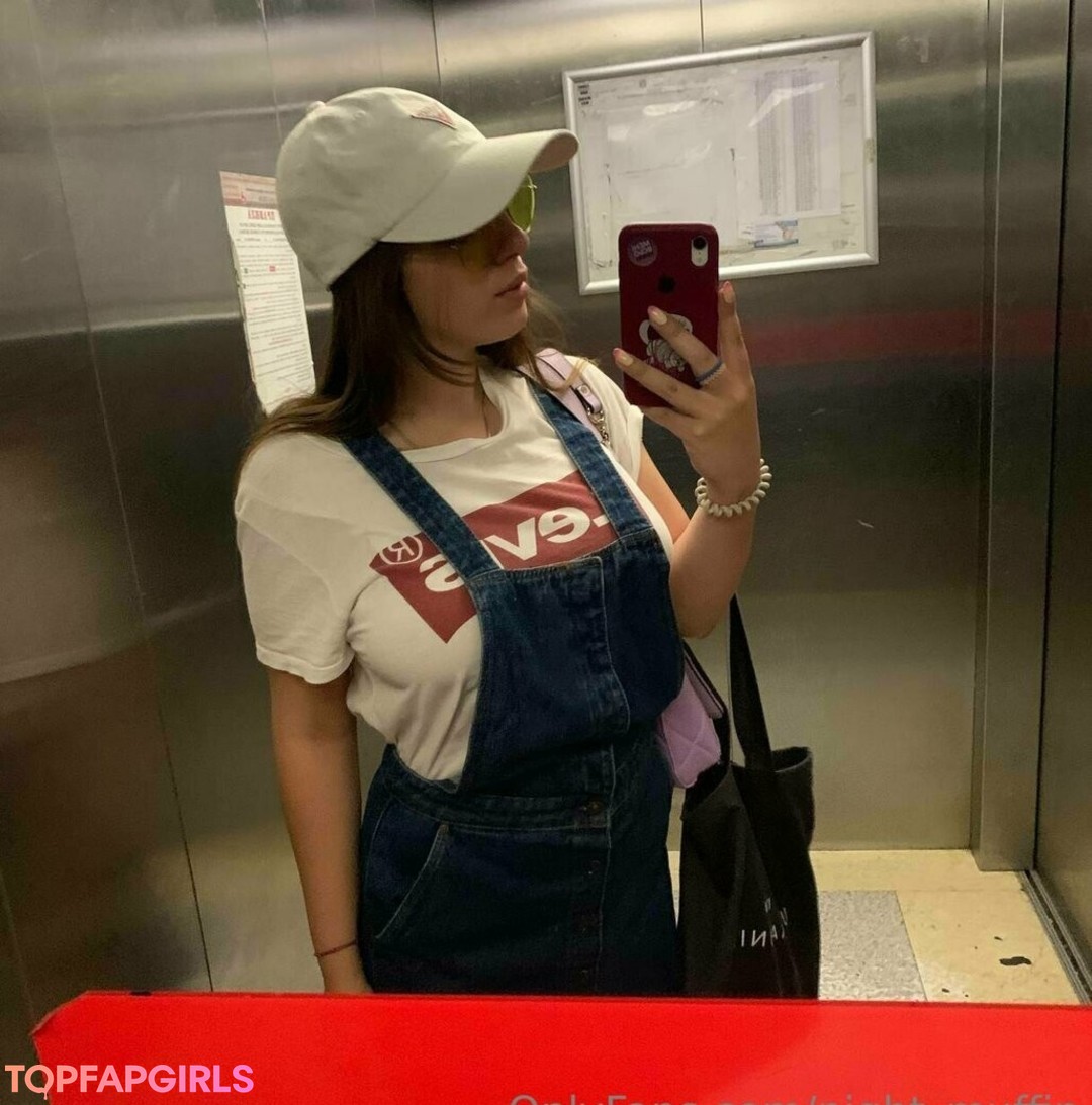 Foto desnuda filtrada de OnlyFans de Nightmuffin #141 Foto desnuda filtrada de OnlyFans de Nightmuffin #141