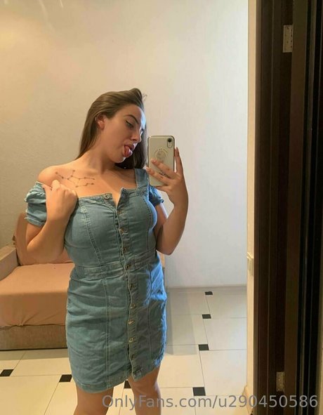 Foto desnuda filtrada de OnlyFans de Nightmuffin