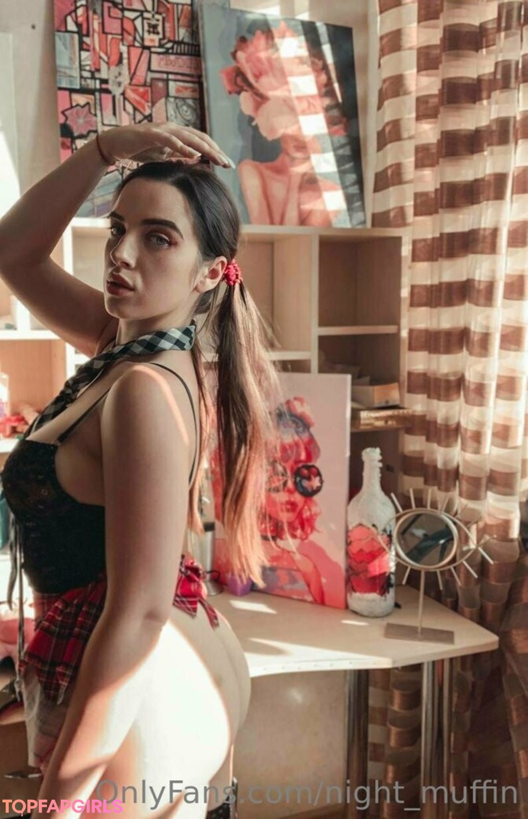 Foto desnuda filtrada de OnlyFans de Nightmuffin #155 Foto desnuda filtrada de OnlyFans de Nightmuffin #155