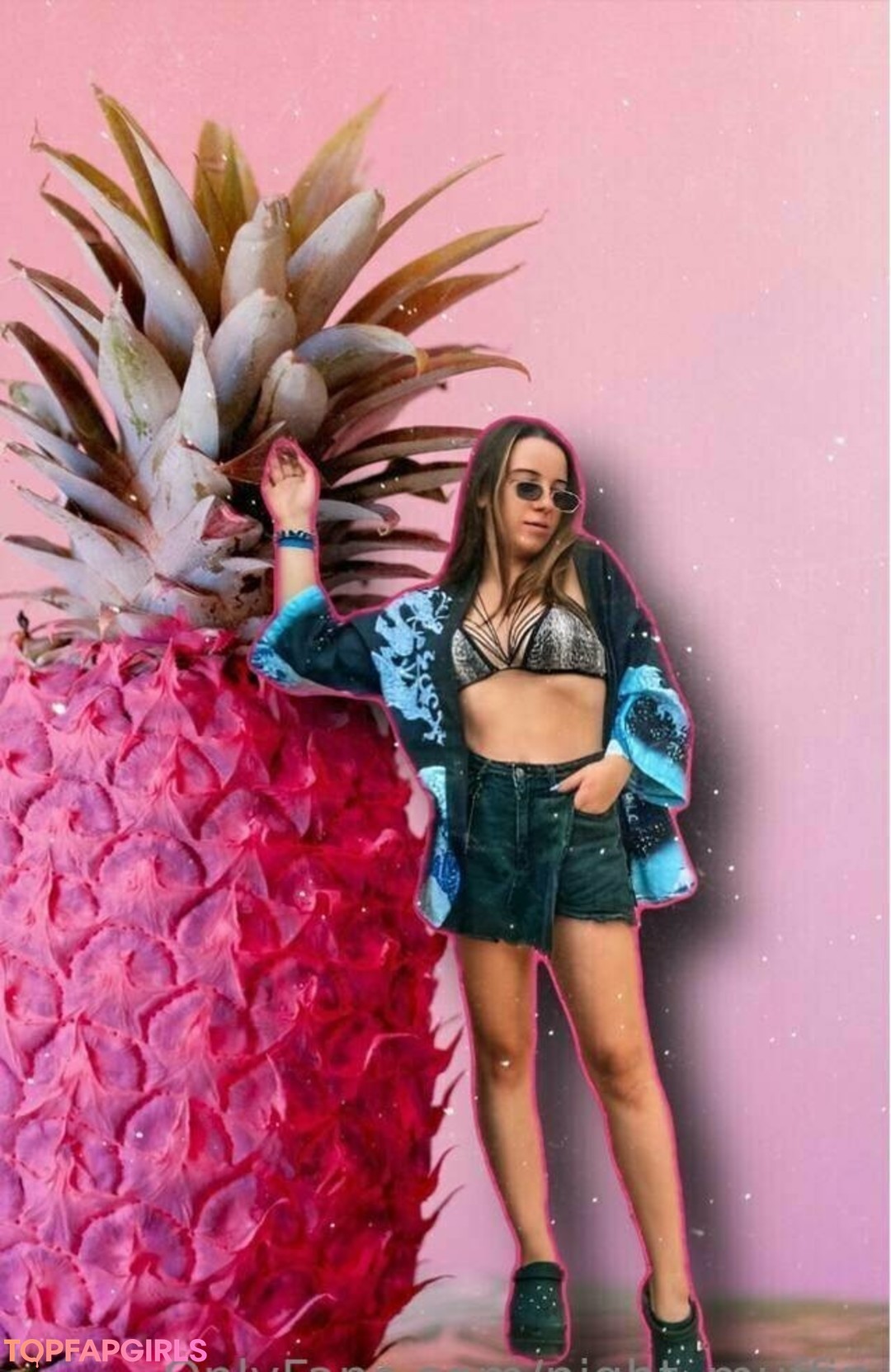 Foto desnuda filtrada de OnlyFans de Nightmuffin #164 Foto desnuda filtrada de OnlyFans de Nightmuffin #164