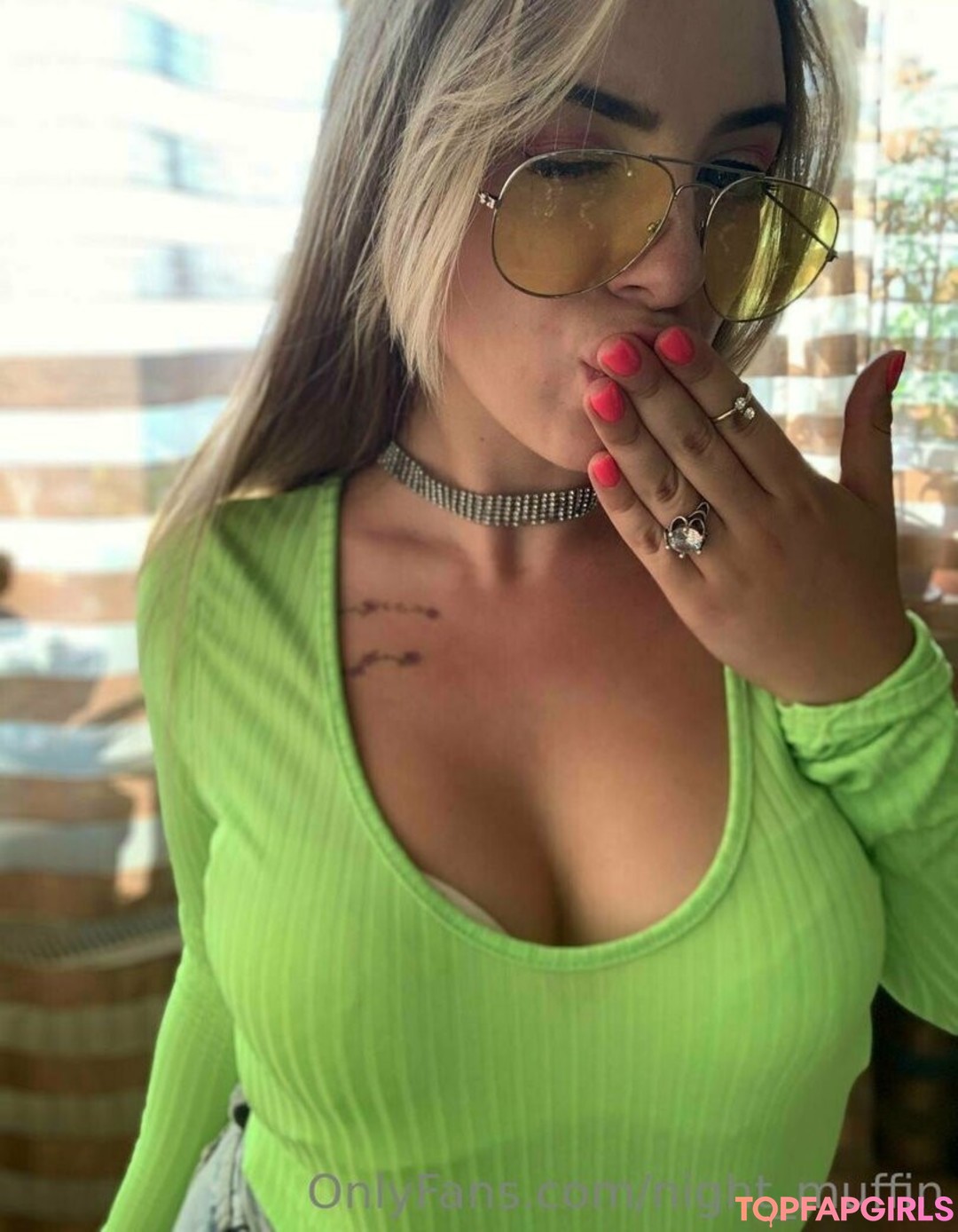 Foto desnuda filtrada de OnlyFans de Nightmuffin #173 Foto desnuda filtrada de OnlyFans de Nightmuffin #173