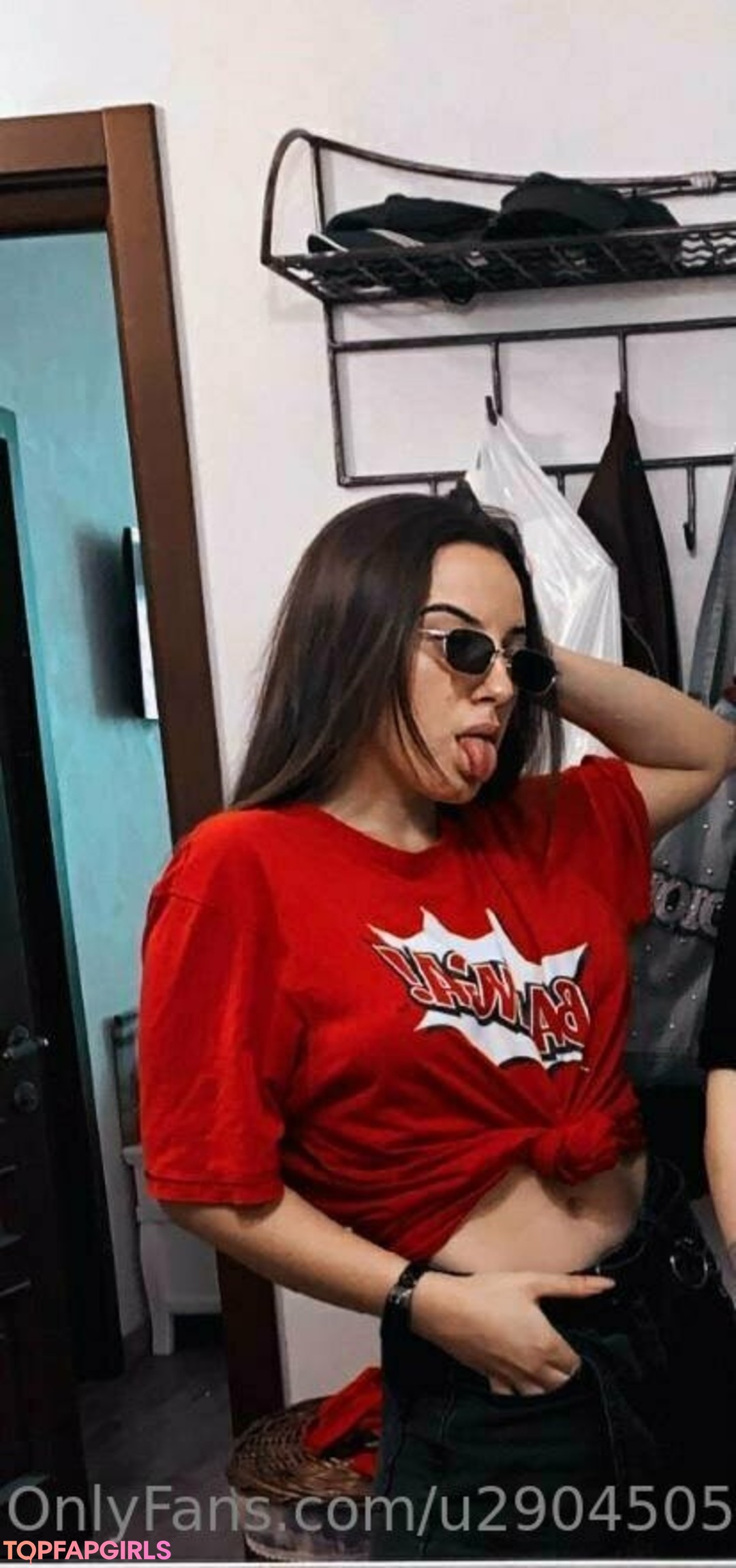 Foto desnuda filtrada de OnlyFans de Nightmuffin #21 Foto desnuda filtrada de OnlyFans de Nightmuffin #21